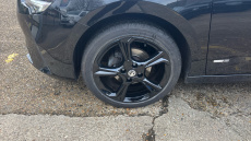 Vauxhall Corsa 1.2 Griffin 5dr Petrol Hatchback